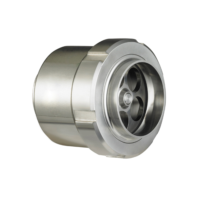 Stainless Steel Non Return Check Valve for Water